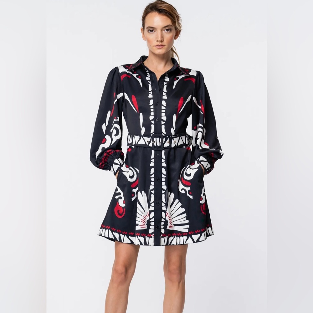 CIEBON dress